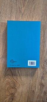 Soubor knih - mix - 10