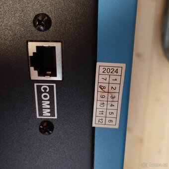 solární panely,měnič, regulátor - 10