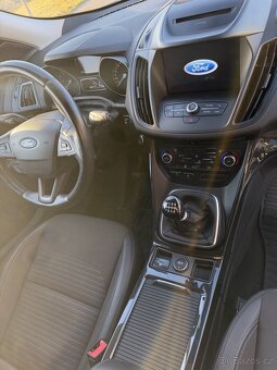 Ford kuga 1.5 tdci 88kw - 10