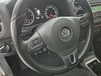 Volkswagen Tiguan 2.0 TDI 4 MOTION R-Line - 10