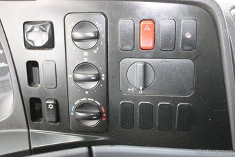 Mercedes-Benz ATEGO 1529 L, SPACÍ NÁSTAVBA, EURO 5 - 10