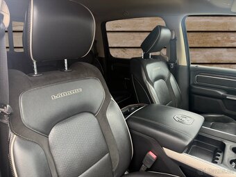 DODGE RAM LARAMIE PULSAR PROCOMP LIFT 6 - 10