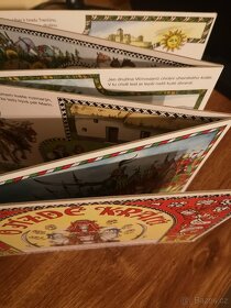 Dětské knížky, CD - Maxim Turbulenc,Pokemoni,.... - 10