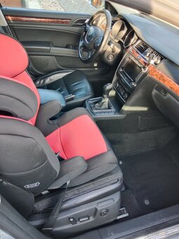 Superb 2 125kw 4×4 - 10