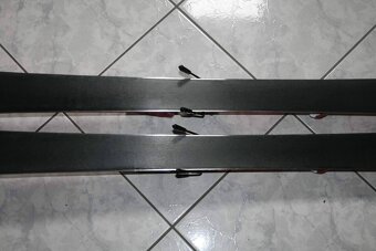 lyže Roxy 140 cm , salomon lyžaky - 10