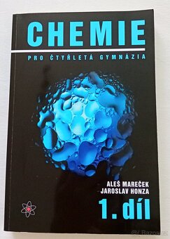 Učebnice pro gymnázia a SŠ - 10