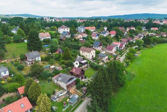 Útulná chatička v Nezvěsticích - 10