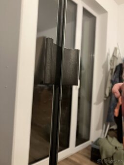 Šatní skříň - 10