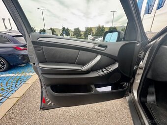 BMW X5 E53 3.0D M57 166tkm orig. - 10