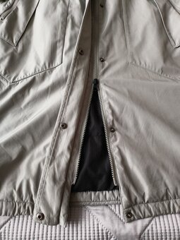 Dámská přechodová bunda, 42/44 - 10