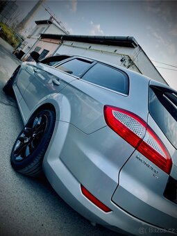 Ford Mondeo 2007 MK4 BA7 alu 18” 8Jx18 ET55 - 10