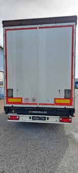 Schwarzmuller Lowdeck - 10