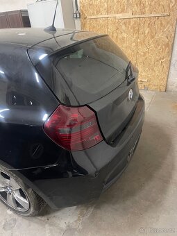 E87 120d 130kW díly - 10