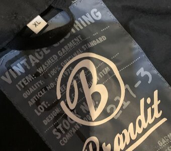Parka Brandit XL + zimní vložka - 10