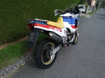 Honda XRV Africa Twin - 10