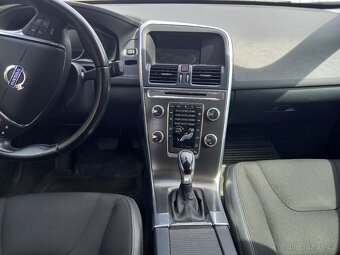 Volvo XC60 D4 – 2015, STK 2027, 2 sady kol - 10