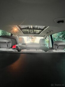 VW SHARAN 2.0 TDi DSG GPS PANORAMA - 10