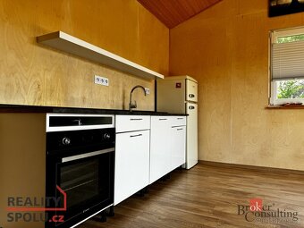 Prodej, domy/chata, 38 m2, Malé Přílepy E1103, 26601 Chyňava - 10