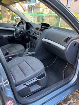 Škoda octavia 2, r.v. 2005, 1.6 mpi - 10