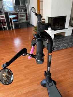 Ninebot F2 pro a E2pro - 10