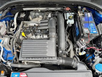 Škoda Octavia III 1.2 Tsi 77 kW - 10