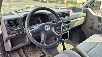 VW Transporter 4 1,9TD - 10