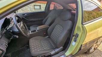 Mercedes-Benz C 200 Kompressor - 10
