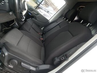 Man TGE 3.140, VW Crafter r.v.2021 - 10
