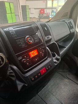 Peugeot Boxer L3H2 2013 - 10