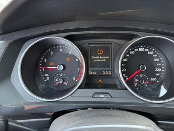 Vw tiguan 1.5TSi rv 2022 pojizdne airbagy ok 32TKM pres stre - 10