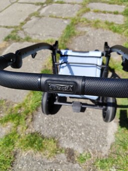 Kočárek Tako Junama Diamond S Class 2v1 - 10