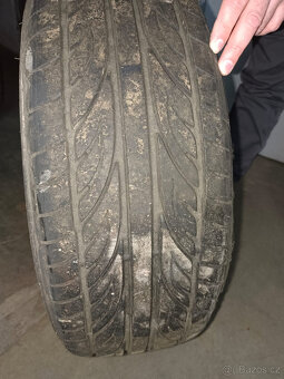 letní pneu 215/60 R16 - 10