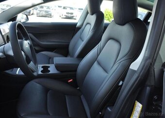 Tesla Model 3 Long Range DUAL MOTOR AWD - 10
