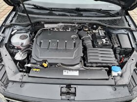 VW Passat B8 2.0TDI 110KW, Rok 2020, Automat ,88tis Km - 10