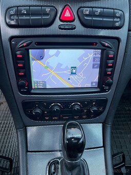 Mercedes-Benz CLK 240 Avantgarde - 10