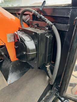 Zetor 7011 - 10