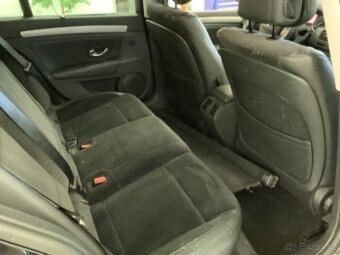 Renault Laguna 2.0 dCi 110Kw Exception 2x Kola - 10