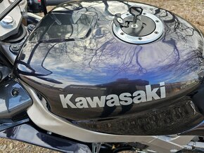 Kawasaki Ninja ZX7R r.v.1997 - 10