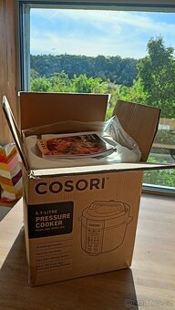 Multifunkční hrnec COSORI CMC-CO601 5,7L - 10