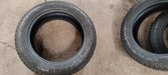 Zimní pneumatiky Pirelli 225/55R17 C 8,00mm DOT 2022 - 10