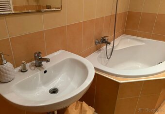 krásný byt 2+kk, 57m2 v ul.Mattioliho, Praha 10 - ZABEHLICE - 10