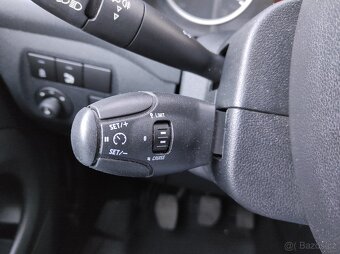 Citroen Berlingo 1.6 HDi ČR 1.MAJ. SERVISKA DIGI KLIMA - 10
