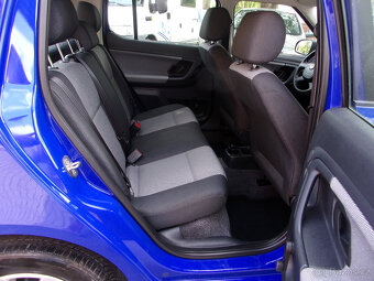 Škoda Fabia 1.2 HTP,Hatchback,klima,1.majitel,TOP stav - 10