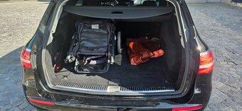 Mercedes Benz E350cdi W213 - 10