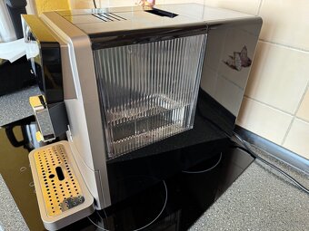 Kávovar Espresso SENCOR SES 9350CH - 10