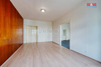 Prodej bytu 3+1, 105 m², Plzeň, ul. Klatovská třída - 10