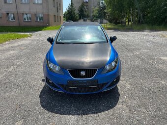 SEAT IBIZA 1,2 51 kW - 10