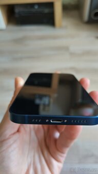 Apple iPhone 12 64GB Blue,skvělý stav,baterie 86%,zár.12mes - 10