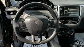 Peugeot 208 1.2i 60kW PureTech,Servis - 10
