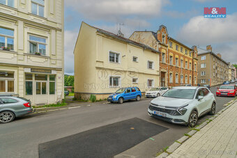Prodej bytu 3+kk, 80 m², Nejdek, ul. Bratří Čapků - 10